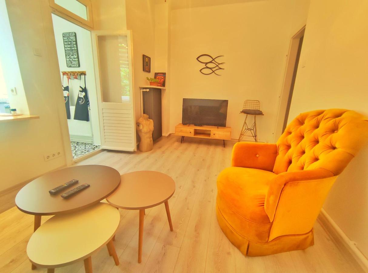 The Cosy In Appartamento Provincia di Istanbul